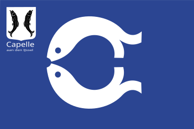 Verhuislift Huren Capelle aan den IJssel logo